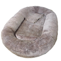 HKM-7553213 Oversized Removable and Washable Dog Bed for Ultimate Comfort