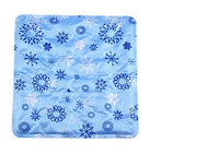 HKM-7555005 Washable Gel Pet Cooling Pad - Soft Ice & Eco-Friendly PVC - Multiple Sizes Available
