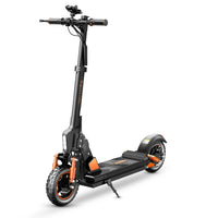 HKM-756115 Lightweight Foldable Electric Scooter 48V 13AH, Max Speed 50km/h, 500W Motor, Waterproof, Unisex, Remote Control, Aluminum Alloy