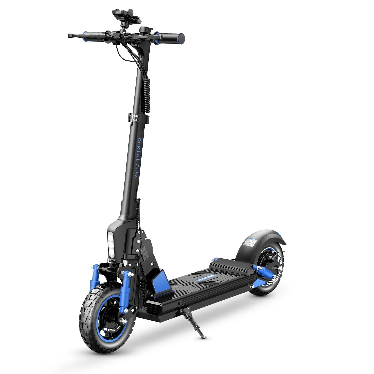 HKM-756115 Lightweight Foldable Electric Scooter 48V 13AH, Max Speed 50km/h, 500W Motor, Waterproof, Unisex, Remote Control, Aluminum Alloy