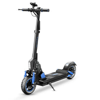 HKM-756115 Lightweight Foldable Electric Scooter 48V 13AH, Max Speed 50km/h, 500W Motor, Waterproof, Unisex, Remote Control, Aluminum Alloy