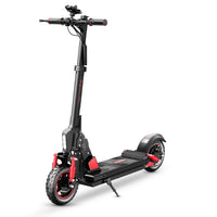 HKM-756115 Lightweight Foldable Electric Scooter 48V 13AH, Max Speed 50km/h, 500W Motor, Waterproof, Unisex, Remote Control, Aluminum Alloy