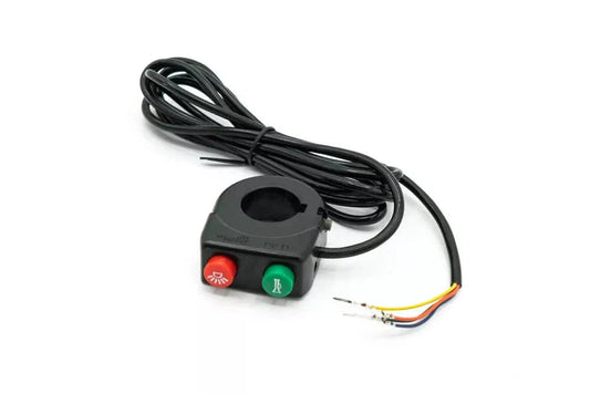 HKM-756179 Light switch for Joyor X1 / X5S Electric Scooter