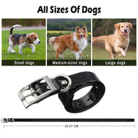 HKM-7564349 Wireless Electric Dog Fence with Waterproof Collar, Vibration Alert, 500m Range, Various Standards