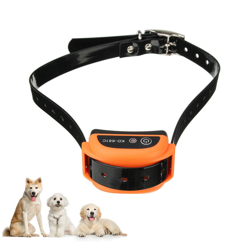 HKM-7564349 Wireless Electric Dog Fence with Waterproof Collar, Vibration Alert, 500m Range, Various Standards