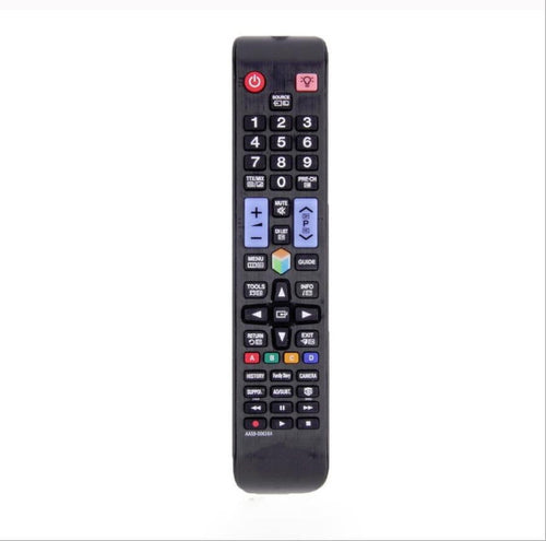 HKM-756435 Replacement 3D Smart TV Remote Control for UN55F8000BFXZA & UN60F6350 - Model AA59-00638A