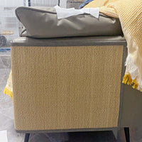HKM-7564861 Durable Cat Scratch Pad with Protective Features for Furniture and Walls