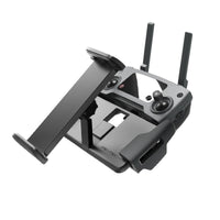 HKM-756627 UAV Remote Control Tablet Stand for DJI Drones - Aluminum Alloy Design