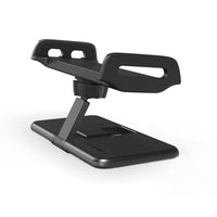 HKM-756627 UAV Remote Control Tablet Stand for DJI Drones - Aluminum Alloy Design