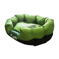 HKM-7568701 Four Seasons Easy Clean Square Kennel for Pets - Comfortable & Safe Sleeping Space