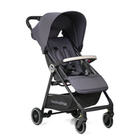 HKM-756947 Compact Portable Folding Baby Stroller Ideal for Travel and Airplane Use