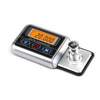 HKM-757075 Precision Turntable Pressure Gauge for Vinyl Record Players