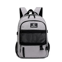 HKM-757139 Large Capacity School Backpack with Easy Storage for Computers and Daily Essentials