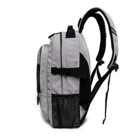 HKM-757139 Large Capacity School Backpack with Easy Storage for Computers and Daily Essentials