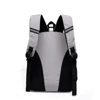 HKM-757139 Large Capacity School Backpack with Easy Storage for Computers and Daily Essentials