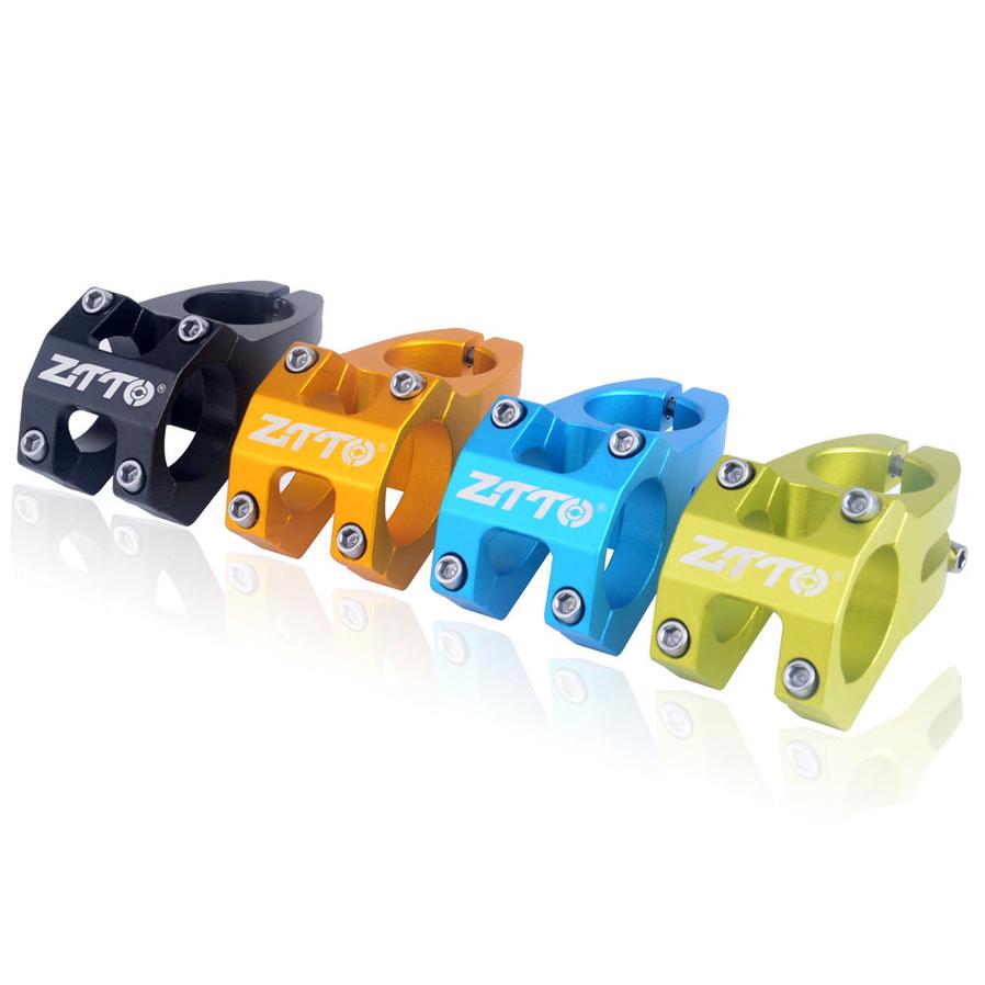 HKM-757267 Adjustable Bicycle Stem for Enhanced Ride Comfort and Control