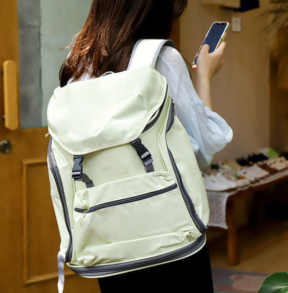 HKM-7576637 Spacious Dual-Use Pet Backpack in Various Colors for Pets Up to 15 Pounds