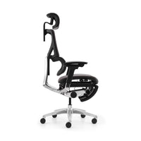 HKM-757843 High Back Ergonomic Mesh Office Chair for Home and Professional Use