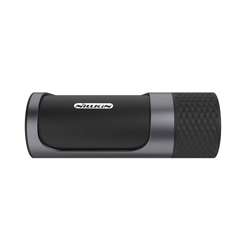 HKM-758099 True Wireless Sports Bluetooth Headset with IPX5 Protection and 65 Hours Total Playtime
