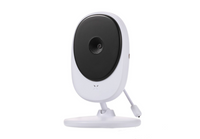 HKM-758227 Wireless 2.4G Baby Monitor with Two-Way Intercom and Temperature Detection