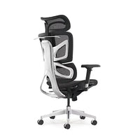 HKM-758355 Ergonomic High Back Full Mesh Office Chair for Executive Comfort