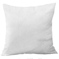 HKM-758355 Sequin Magic Pillow Cover with Custom Photo Graphic - 40x40cm