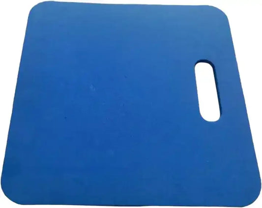 HKM-758419 Custom Waterproof EVA Foam Kneeling Pad for Outdoor Comfort and Stadium Seating