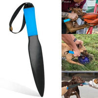 HKM-7586749 Dog Break Stick for Safe Training and Jaws Release - 35 cm
