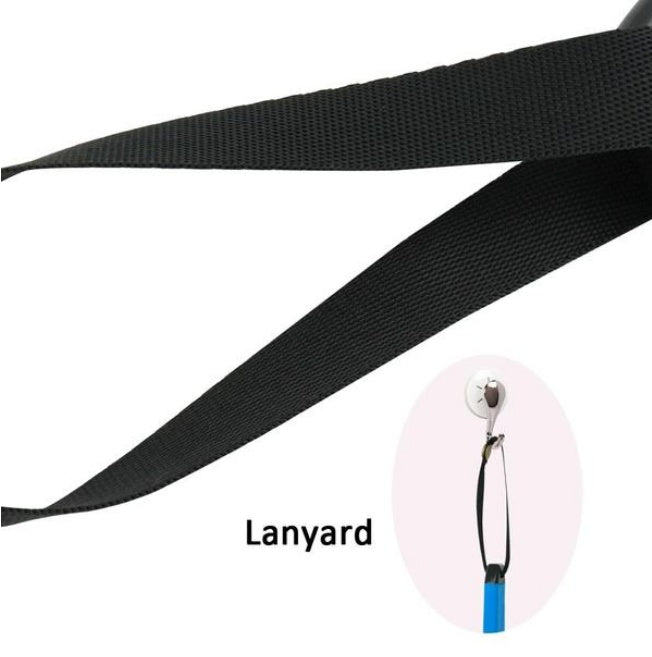 HKM-7586749 Dog Break Stick for Safe Training and Jaws Release - 35 cm