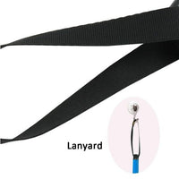 HKM-7586749 Dog Break Stick for Safe Training and Jaws Release - 35 cm
