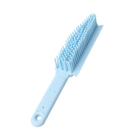 HKM-7587517 Pet Supplies Hair Removal and Bath Massage Comb for Pets