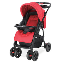HKM-759251 Compact and Lightweight Baby Stroller - Easy Folding Portable Pram for Travel