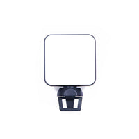 HKM-759443 Rechargeable Adjustable Dual Color Temperature Clip-On Video Fill Light