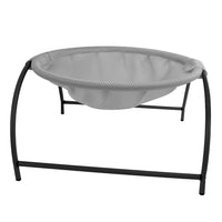 HKM-7594941 Breathable Removable Cat Hammock Bed - Washable Hanging Nest for Indoor Cats