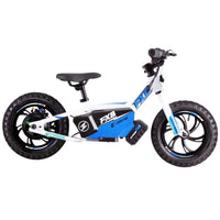 HKM-759635 Kids Electric Balance Bike 12-Inch Aluminum Frame with 36V Brushless Motor - Max Load 85kg
