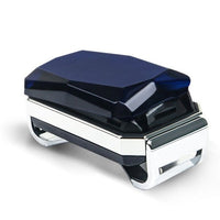 HKM-7597117 Multifunctional GPS Pet Tracking Locator with Voice Monitoring and Real-Time Positioning