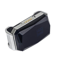 HKM-7597117 Multifunctional GPS Pet Tracking Locator with Voice Monitoring and Real-Time Positioning