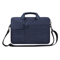 HKM-759763 Waterproof Laptop Messenger Bag for 13 to 15.6 Inch Computers - Stylish and Functional Sleeve Cover