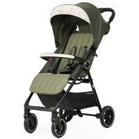 HKM-760403 Lightweight Portable Baby Stroller with Folding Design and Iron Frame for Travel