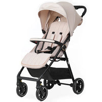 HKM-760403 Lightweight Portable Baby Stroller with Folding Design and Iron Frame for Travel