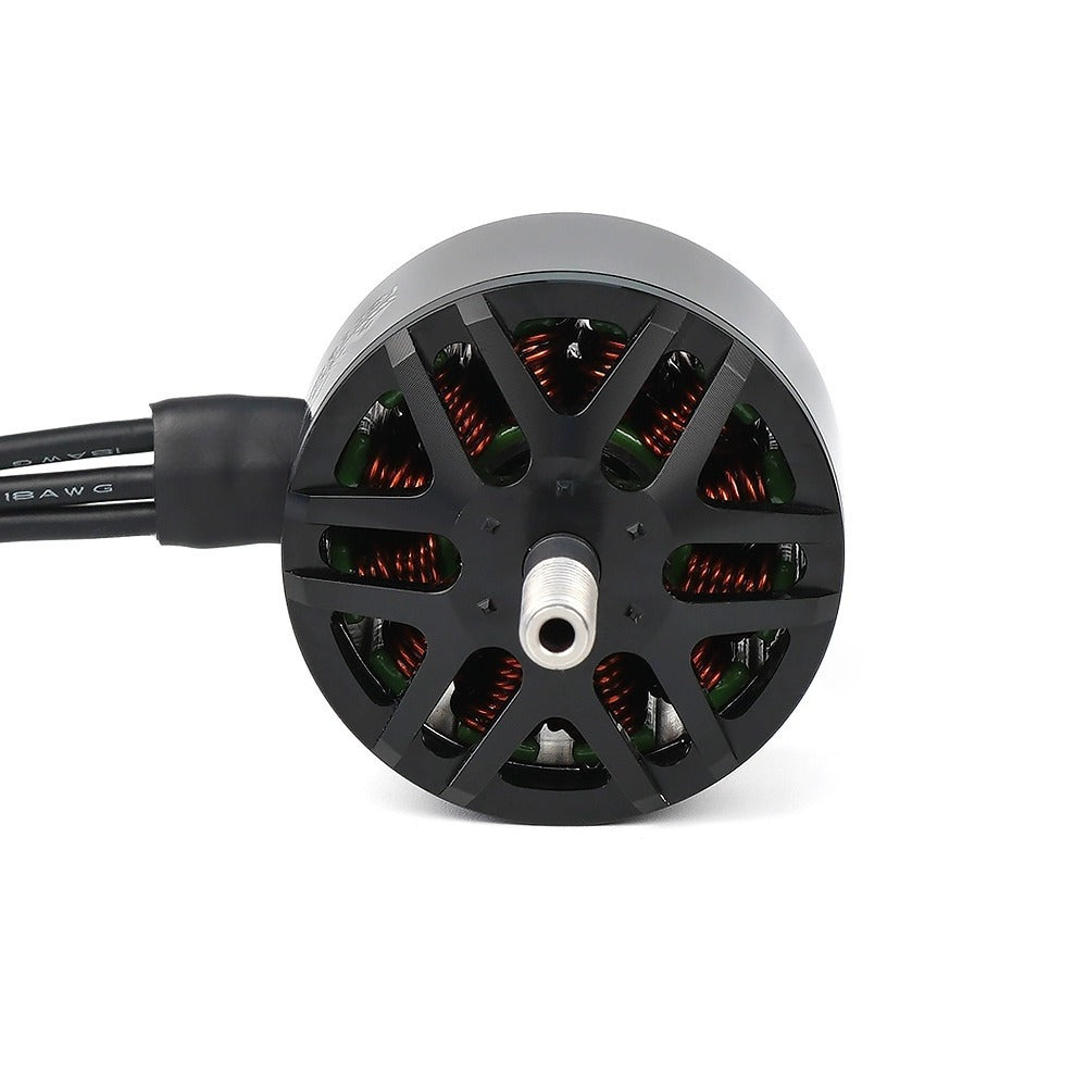 HKM-760595 Brushless Motor for 8-10 Inch FPV Drone - 900KV/640KV Specifications Included