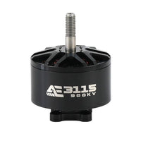 HKM-760595 Brushless Motor for 8-10 Inch FPV Drone - 900KV/640KV Specifications Included