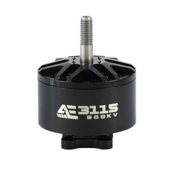 HKM-760595 Brushless Motor for 8-10 Inch FPV Drone - 900KV/640KV Specifications Included