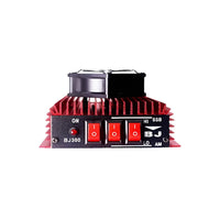 HKM-760723 High-Power Mini Two Way Radio Amplifier 3-30MHz, 100W FM, 120W AM, 150W SSB