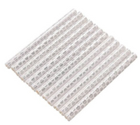 HKM-760723 Reflective Bicycle Safety Strips for Enhanced Visibility