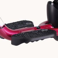 HKM-760787 Electric 350W 36V 16 Inch Kids Balance Bike with Adjustable Seat and Disc Brake for Ages 5-12