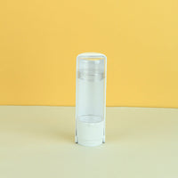 HKM-7609021 Portable Pet Water Bottle with Drinking Bowl for Dogs and Cats ¨C Travel Feeder with Easy One-Click Design