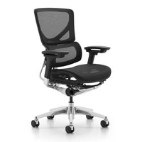 HKM-761299 Modern Mid-Back Office Mesh Chair for Training Rooms and Workspaces