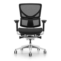 HKM-761299 Modern Mid-Back Office Mesh Chair for Training Rooms and Workspaces