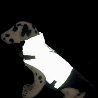HKM-7613501 Cozy Cotton Dog Apparel for Comfort and Warmth in Multiple Sizes